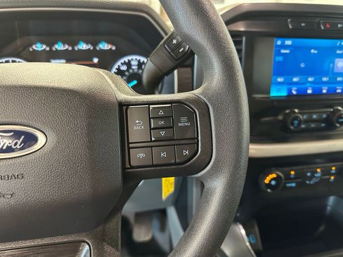 Used 2022 Ford F150 XLT AWD/4WD image 13
