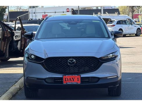 New 2026 MAZDA CX-30 Aire Edition image 9