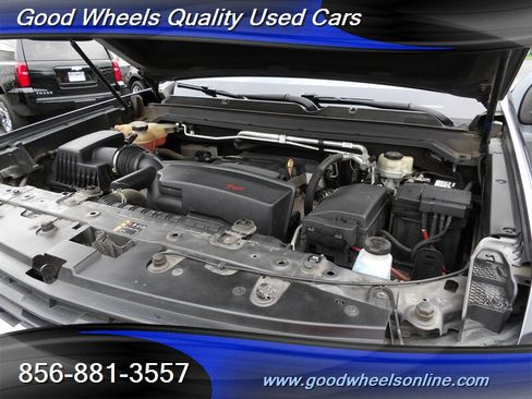 Used 2017 Chevrolet Colorado LT w/ LT Convenience Package RWD image 22