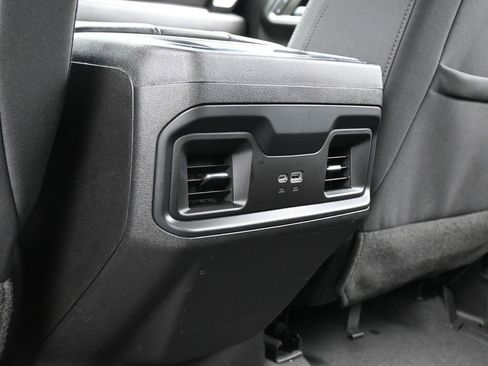 Used 2023 Chevrolet Silverado 1500 RST image 35