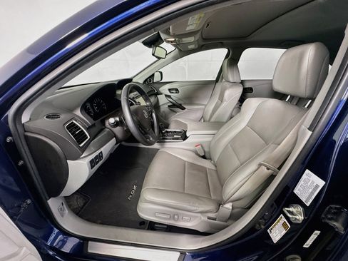 Used 2018 Acura RDX w/ Tech & AcuraWatch Plus Pack FWD image 13