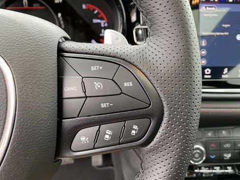 New 2026 Dodge Durango GT image 17