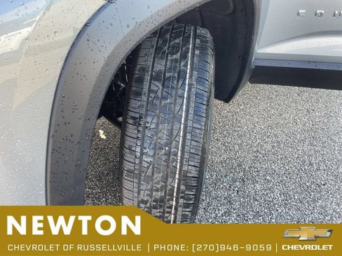 New 2026 Chevrolet Equinox LT FWD image 56