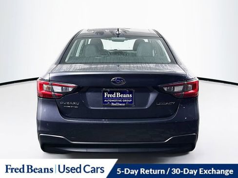 Used 2024 Subaru Legacy Limited image 6