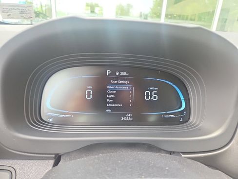 Used 2023 Hyundai Venue SEL w/ Cargo Package image 15