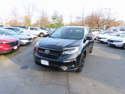 Used 2022 Honda Pilot Special Edition