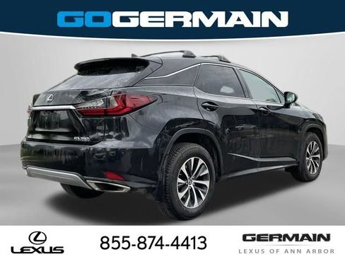Used 2021 Lexus RX 350 AWD w/ Premium Package image 9