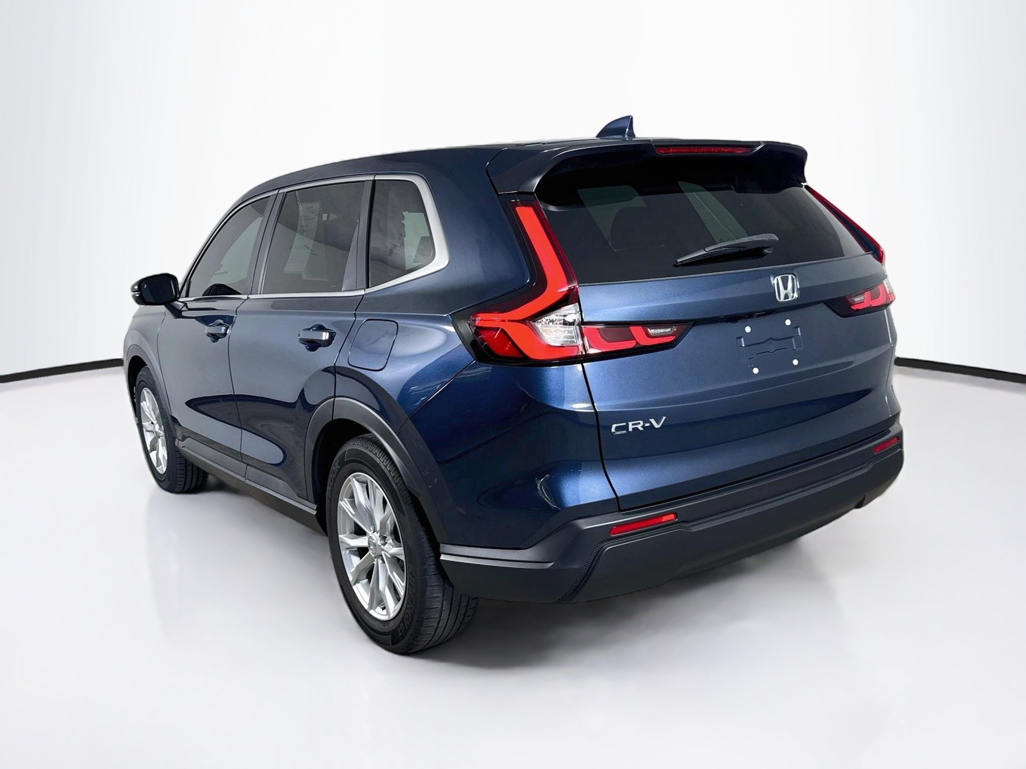 Certified 2024 Honda CR-V EX image 30