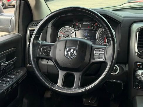 Used 2014 RAM 1500 Sport w/ Remote Start & Security Group AWD/4WD image 6