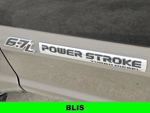 Used 2020 Ford F250 King Ranch w/ King Ranch Ultimate Package image 15