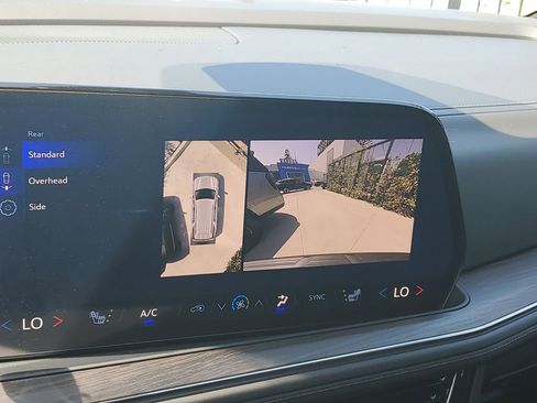 New 2026 Chevrolet Tahoe LT w/ Comfort Package RWD image 28