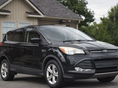 Used 2014 Ford Escape SE
