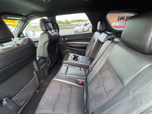 Used 2019 Dodge Durango GT RWD image 19