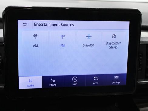 Used 2021 Ford Explorer Limited w/ Equipment Group 301A image 33