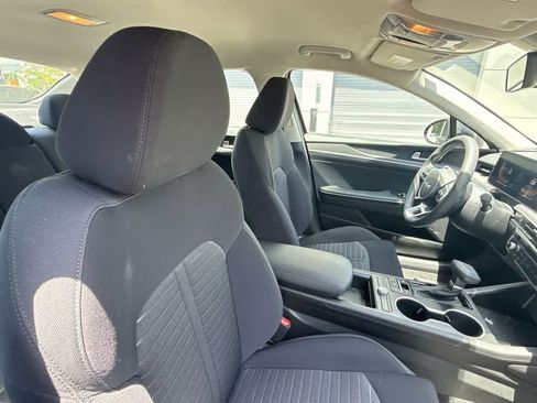 Certified 2026 Kia K5 LXS FWD image 13
