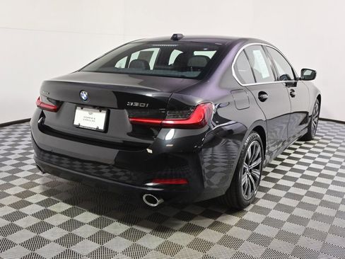 Used 2025 BMW 330i xDrive Sedan AWD/4WD image 6