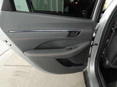 Used 2021 Hyundai Sonata N Line FWD image 15