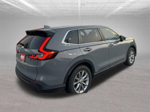 Used 2025 Honda CR-V EX-L image 5