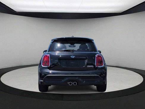 Certified 2024 MINI Cooper S FWD image 7
