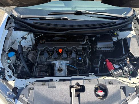 Used 2013 Honda Civic EX image 29