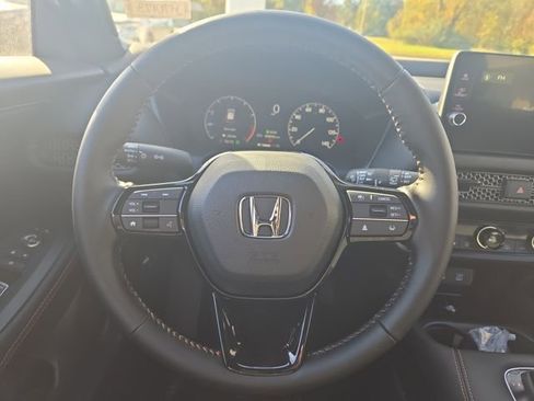 New 2026 Honda HR-V Sport image 14