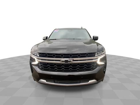Used 2023 Chevrolet Tahoe LS w/ Driver Alert Package AWD/4WD image 5
