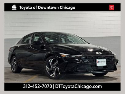 Used 2024 Hyundai Elantra SEL w/ Convenience Package