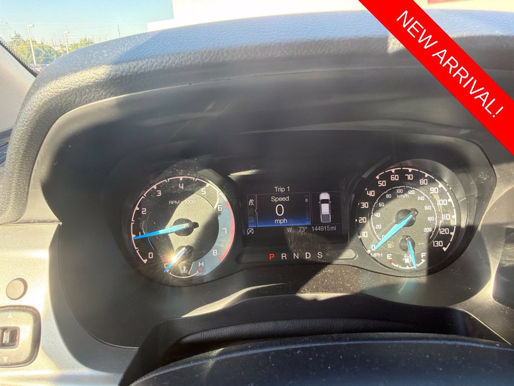 Used 2021 Ford Ranger XLT w/ Equipment Group 301A Mid AWD/4WD image 9