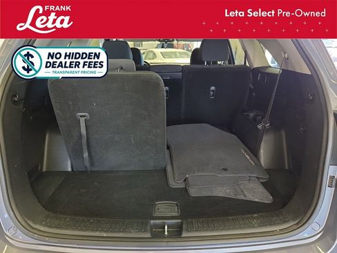 Used 2020 Kia Sorento LX w/ LX I4 Convenience Package FWD image 22
