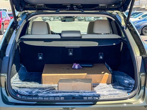 New 2026 Lexus RX 350 Premium Plus AWD/4WD image 11