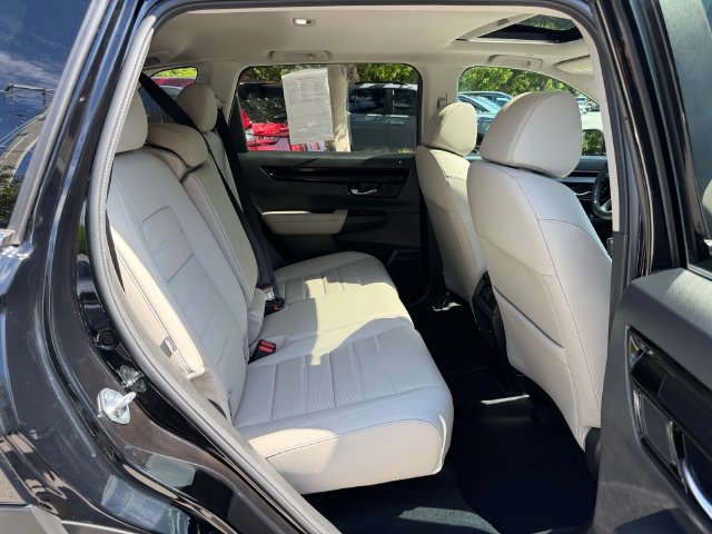 Used 2024 Honda CR-V EX-L image 17