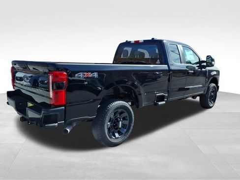 New 2026 Ford F350 XL w/ STX Appearance Package AWD/4WD image 9