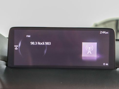 Used 2023 MAZDA CX-5 AWD 2.5 S w/ Premium Plus Pkg image 19