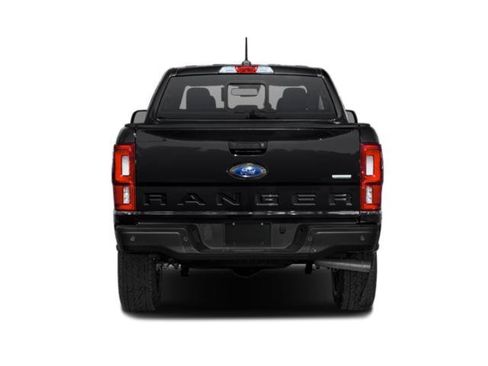 Used 2020 Ford Ranger XLT w/ FX4 Off-Road Package AWD/4WD image 5