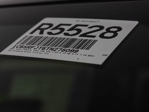 New 2026 RAM 1500 Laramie image 48