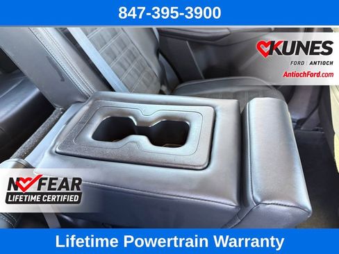 Used 2024 Mitsubishi Outlander SE image 22