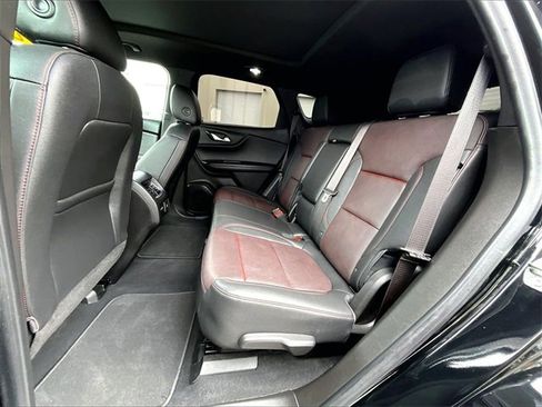 Used 2022 Chevrolet Blazer RS w/ Enhanced Convenience Package image 22