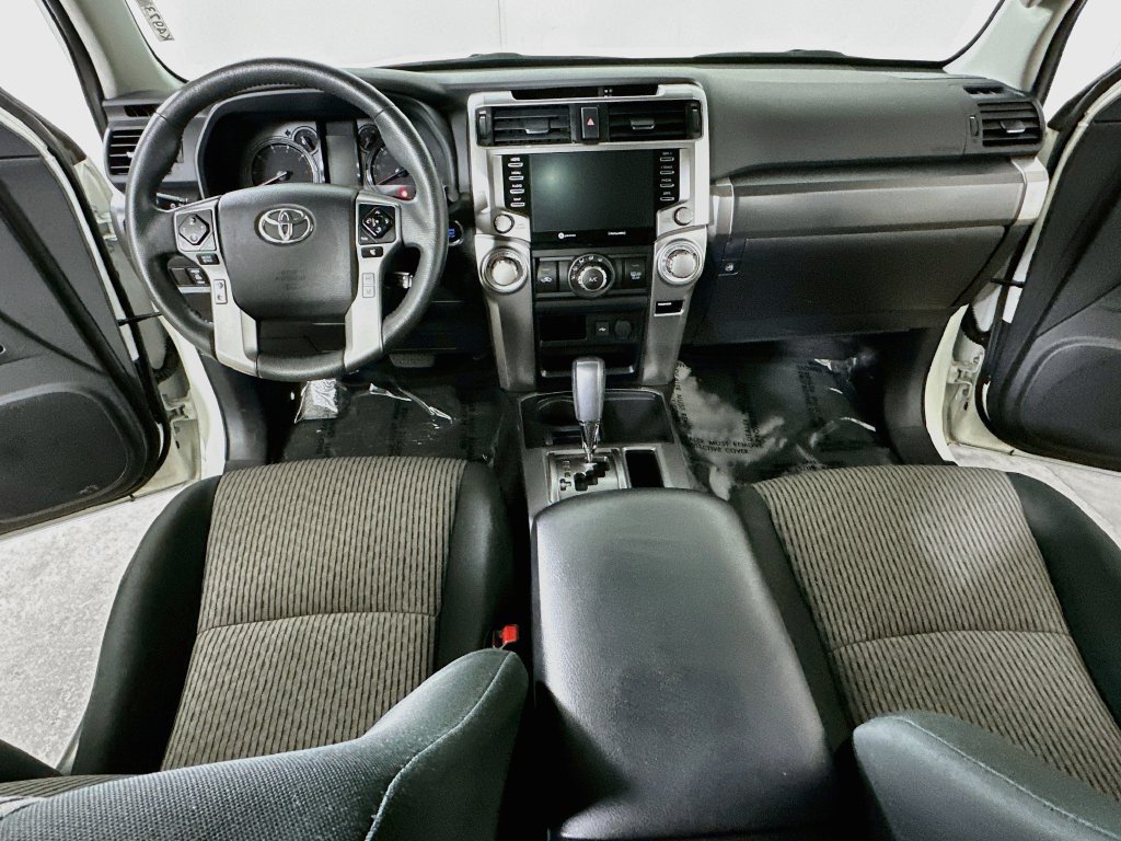 Used 2023 Toyota 4Runner SR5 RWD image 18