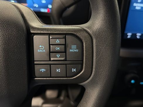 Used 2025 Ford F150 XL w/ Equipment Group 103A High AWD/4WD image 10