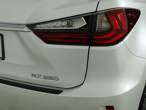 Used 2019 Lexus RX 350 F Sport image 49