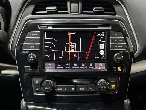 Used 2019 Nissan Maxima 3.5 SL w/ Floor Mat Group image 16