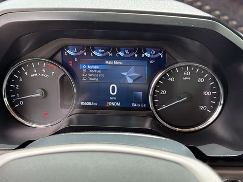 Used 2022 Ford Expedition XLT RWD image 21