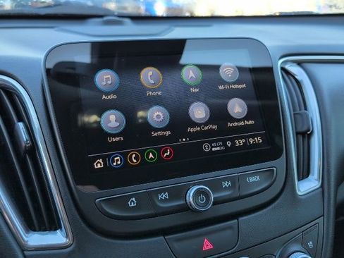 Used 2022 Chevrolet Malibu Premier image 20