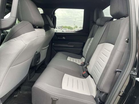 Used 2025 Toyota Tacoma TRD Sport RWD image 11