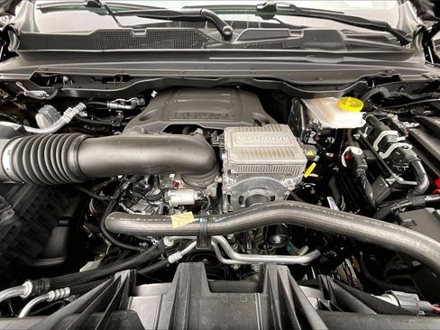 New 2026 RAM 1500 Big Horn image 11