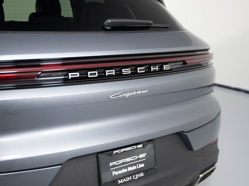 New 2026 Porsche Cayenne E-Hybrid image 41