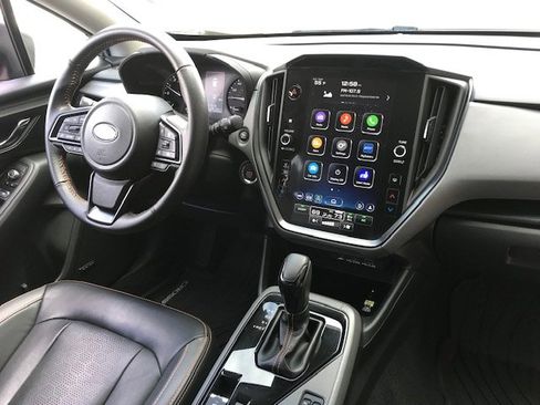 Certified 2024 Subaru Crosstrek 2.5i Limited w/ Crosstrek Mirror Package image 8