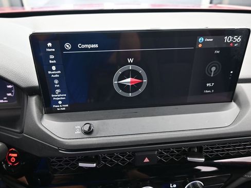 Used 2024 Honda Accord Sport image 20