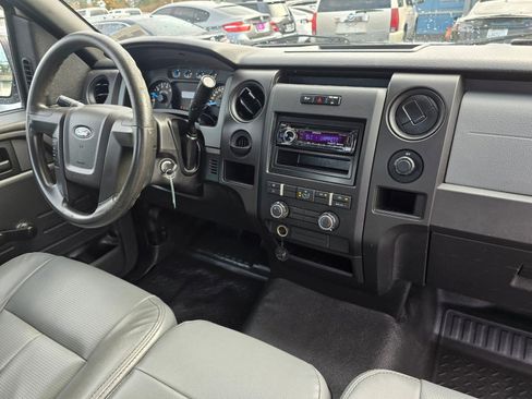 Used 2013 Ford F150 XL w/ Trailer Tow Pkg image 11