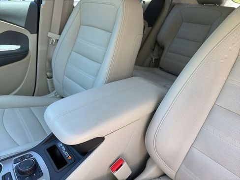 Used 2023 GMC Terrain Denali AWD/4WD image 20